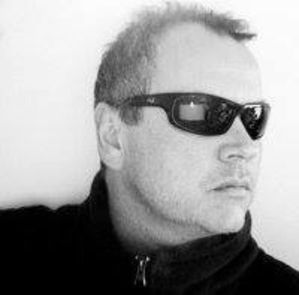 Meet your Posher, Peter